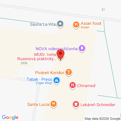 Google map: 48.72651792446655, 21.245583067252827
