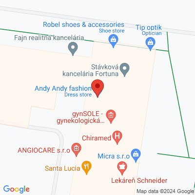 Google map: 48.726005, 21.246019