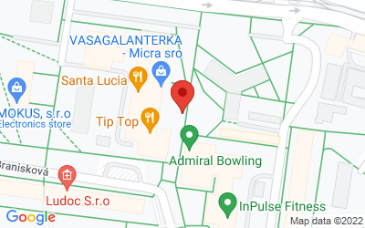 Google map: 48.726005, 21.246019